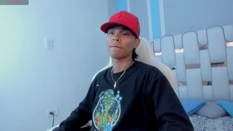 Andy Kings online show from 12/23/25, 04:21