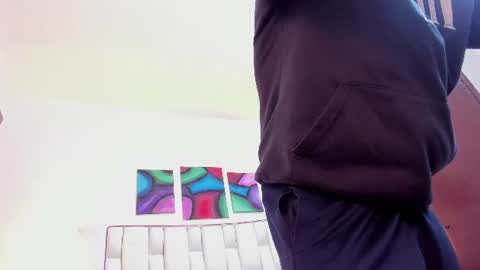Andy Kings online show from 06/16/26, 02:47