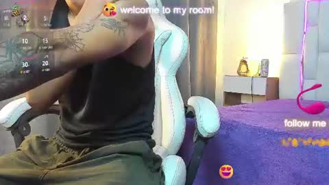 Andy Kings online show from 06/22/26, 02:57