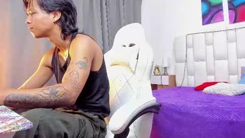 Andy Kings online show from 06/23/26, 03:15
