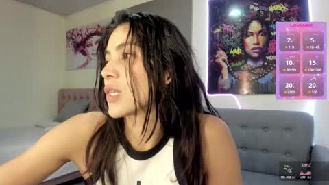 Andrea online show from 12/04/25, 10:51