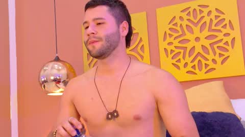 Snapshot of andyknoxx chatting on 01/06/26, 04:27 Andy online show from 01/06/26, 04:27