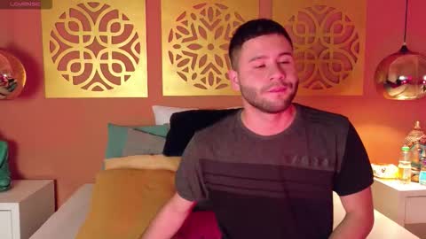 Snapshot of andyknoxx chatting on 01/15/26, 03:55 Andy online show from 01/15/26, 03:55