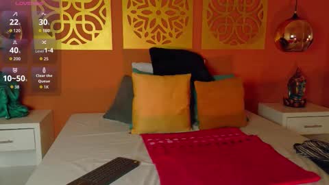 Snapshot of andyknoxx chatting on 01/18/26, 02:48 Andy online show from 01/18/26, 02:48