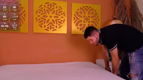 Snapshot of andyknoxx chatting on 02/02/26, 04:11 Andy online show from 02/02/26, 04:11