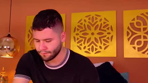 Snapshot of andyknoxx chatting on 02/07/26, 05:11 Andy online show from 02/07/26, 05:11