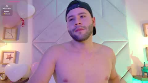 Snapshot of andyknoxx chatting on 02/22/26, 05:22 Andy online show from 02/22/26, 05:22