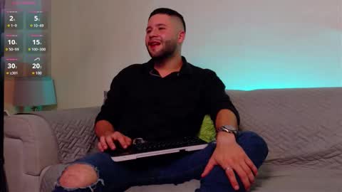 Snapshot of andyknoxx chatting on 03/18/26, 08:56 Andy online show from 03/18/26, 08:56