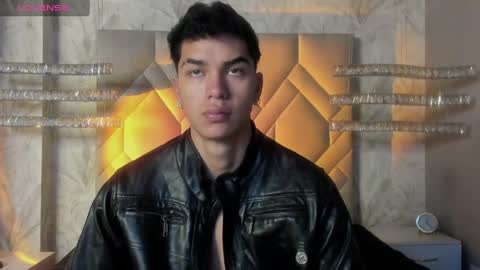 Snapshot of andypalmer_ chatting on 12/28/24, 11:52 andy palmer online show from 12/28/24, 11:52