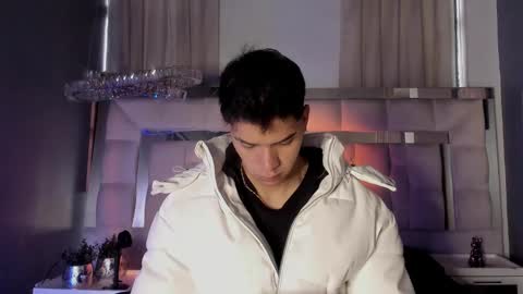Snapshot of andypalmer_ chatting on 02/20/25, 11:53 andy palmer online show from 02/20/25, 11:53