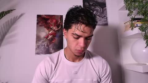 andypalmerr online show from 05/04/26, 11:06