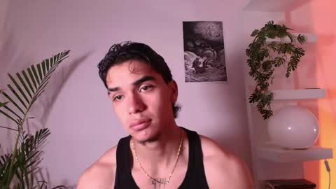 andypalmerr online show from 05/11/26, 05:35