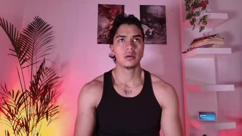 andypalmerr online show from 05/31/26, 06:10