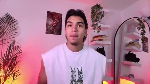 andypalmerr online show from 06/04/26, 01:06