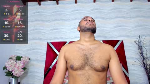 Andy online show from 12/21/24, 02:37