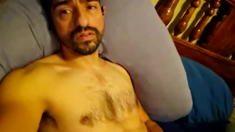 andyroony online show from 12/07/24, 01:18