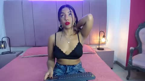 AndySaenzz online show from 01/20/25, 12:39