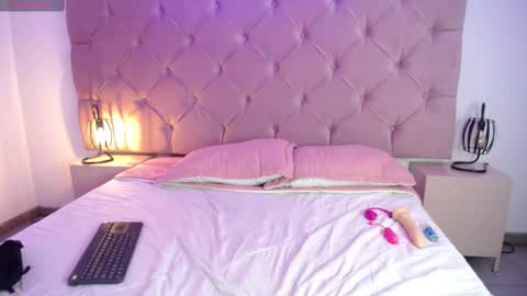 AndySaenzz online show from 02/01/25, 03:50