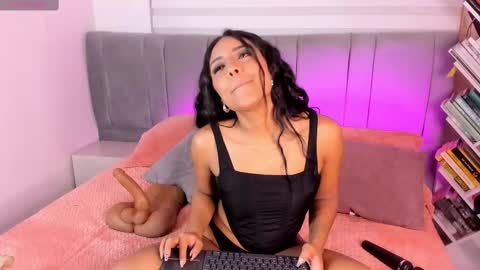 AndySaenzz online show from 10/03/25, 03:58