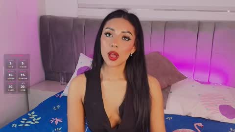 AndySaenzz online show from 11/23/25, 11:37