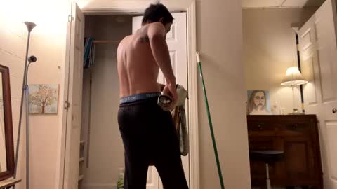 andyshowsforu online show from 03/02/25, 01:36