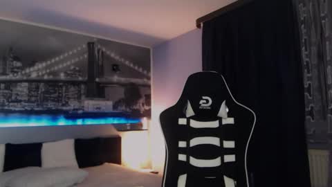 Magic Andy online show from 12/07/24, 11:12