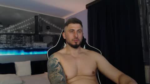 Magic Andy online show from 12/14/24, 12:44