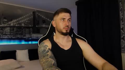 Magic Andy online show from 12/21/24, 12:20