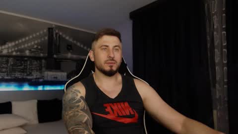 Magic Andy online show from 12/30/24, 11:38