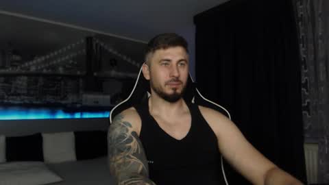 Magic Andy online show from 01/03/25, 11:33