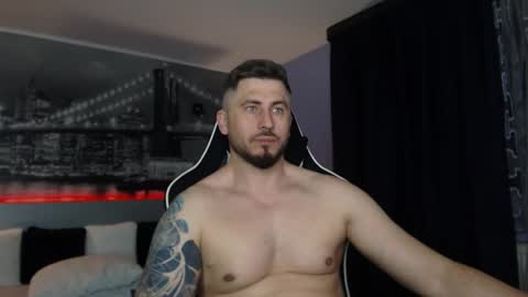 Magic Andy online show from 02/24/25, 03:12