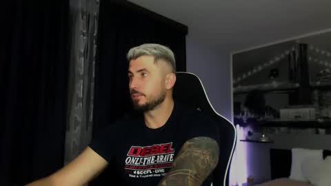 Magic Andy online show from 12/14/25, 11:20