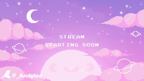 Andy online show from 01/02/25, 01:08