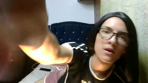 Snapshot of andytwi chatting on 03/28/26, 02:55 Andy online show from 03/28/26, 02:55