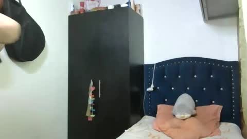 Snapshot of andytwi chatting on 03/28/26, 09:03 Andy online show from 03/28/26, 09:03