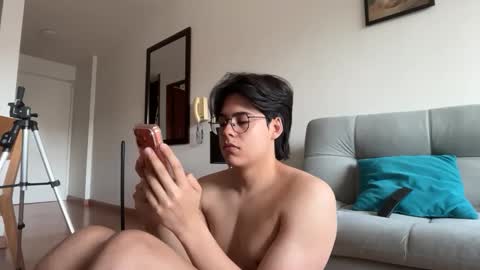 andyuwuu online show from 05/15/26, 06:48