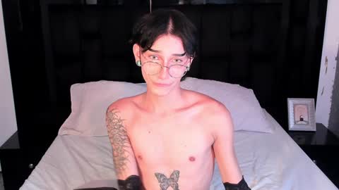 Andy online show from 02/03/25, 09:18