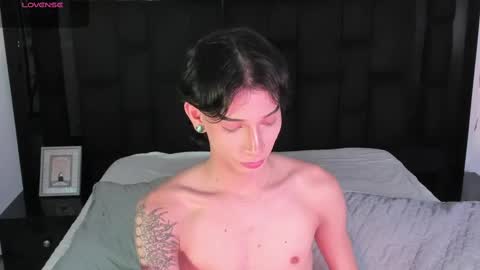 Andy online show from 02/21/25, 09:54