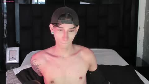 Andy online show from 02/28/25, 09:01