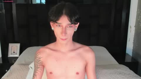 Andy online show from 03/05/25, 09:15