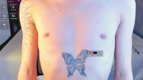 Andy online show from 09/11/25, 09:15