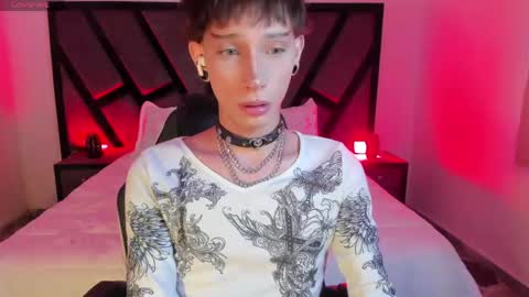 Andy online show from 05/01/26, 10:14