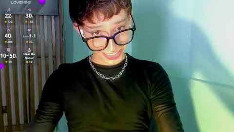 Andy online show from 06/22/26, 09:34