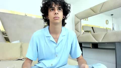 andyxibrat online show from 11/22/25, 07:24