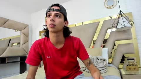 andyxibrat online show from 11/25/25, 07:25