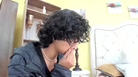 andyxibrat online show from 12/02/25, 07:09