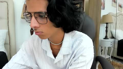 andyxibrat online show from 02/14/26, 06:59