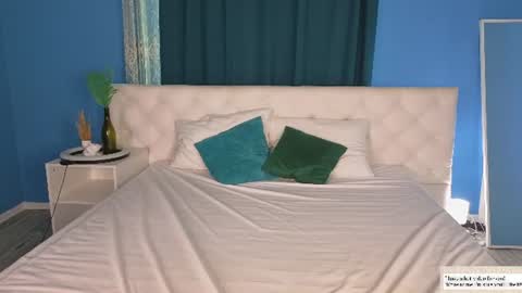 Snapshot of anellyball_ chatting on 06/24/26, 01:04 Anelly online show from 06/24/26, 01:04