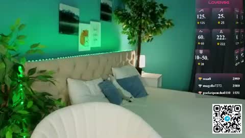 Snapshot of anellyball_ chatting on 06/27/26, 12:55 Anelly online show from 06/27/26, 12:55