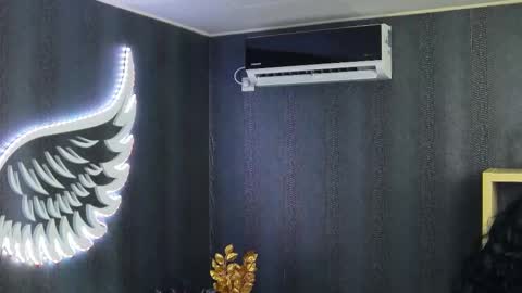 Snapshot of anemariejolie chatting on 02/18/25, 09:20 Anne online show from 02/18/25, 09:20